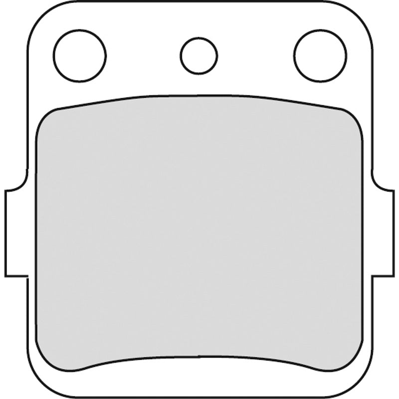 DEMON BRAKE PADS SINTERED (FA84R) (PATP - 1037) - DRIVEN Canada's Powersports 840844005546PATP - 1037