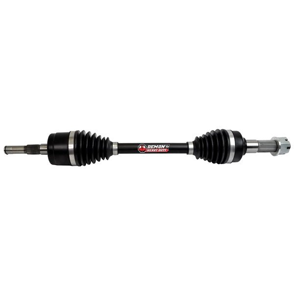 DEMON COMPLETE HD AXLE (PAXL - 14040HD) - DRIVEN Canada's Powersports PAXL - 14040HDPAXL - 14040HD