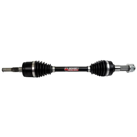 DEMON COMPLETE HD AXLE (PAXL - 14041HD) - DRIVEN Canada's Powersports PAXL - 14041HDPAXL - 14041HD