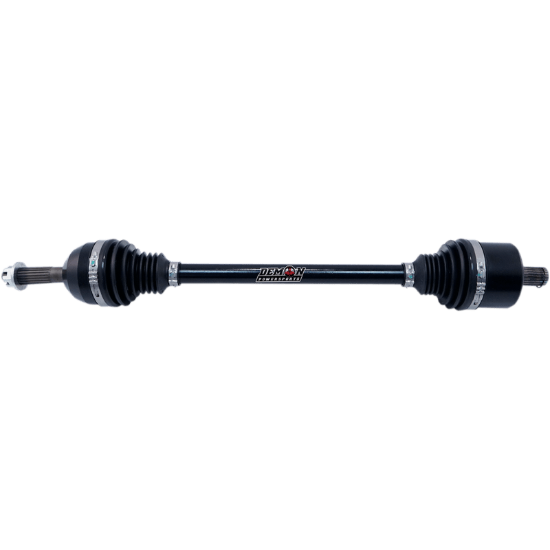 DEMON COMPLETE HD AXLE (PAXL - 6019HD) - DRIVEN Canada's Powersports 840844001814PAXL - 6019HD