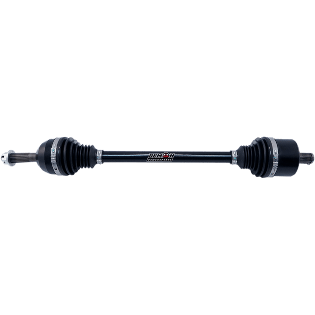 DEMON COMPLETE HD AXLE (PAXL - 6019HD) - DRIVEN Canada's Powersports 840844001814PAXL - 6019HD