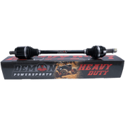 DEMON COMPLETE HD AXLE (PAXL - 6019HD) - DRIVEN Canada's Powersports 840844001814PAXL - 6019HD