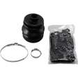 DEMON CV JOINT BOOT KIT ARCTIC CAT (PACVB - 2002BK) - DRIVEN Canada's Powersports 840844006642PACVB - 2002BK