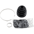 DEMON CV JOINT BOOT KIT ARCTIC CAT (PACVB - 2007BK) - DRIVEN Canada's Powersports 840844006628PACVB - 2007BK
