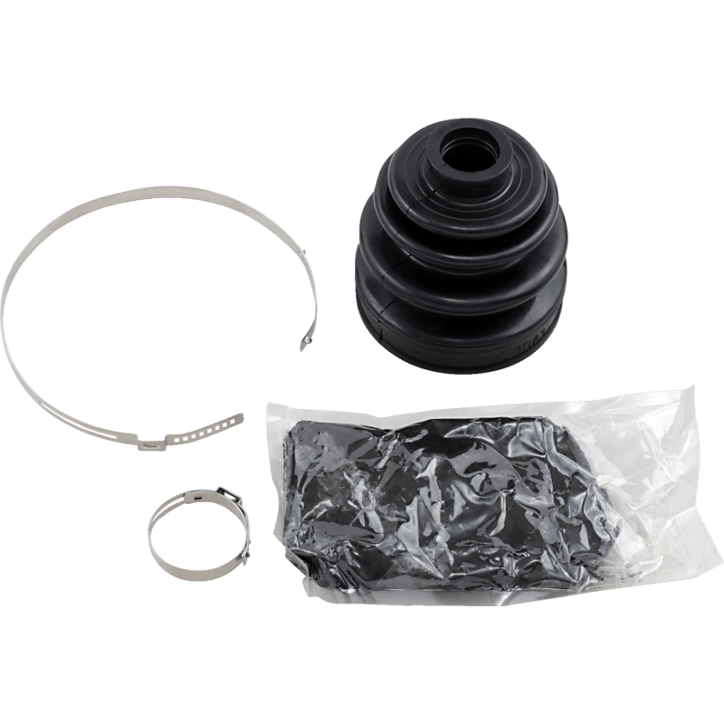 DEMON CV JOINT BOOT KIT ARCTIC CAT (PACVB - 2007BK) - DRIVEN Canada's Powersports 840844006628PACVB - 2007BK