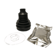DEMON CV JOINT BOOT KIT ARCTIC CAT (PACVB - 3001BK) - DRIVEN Canada's Powersports 840844006611PACVB - 3001BK
