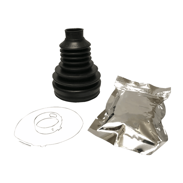 DEMON CV JOINT BOOT KIT ARCTIC CAT (PACVB - 3001BK) - DRIVEN Canada's Powersports 840844006611PACVB - 3001BK