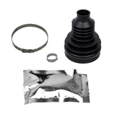 DEMON CV JOINT BOOT KIT BOBCAT 3400 (PACVB - 3002BK) - DRIVEN Canada's Powersports 840844006673PACVB - 3002BK