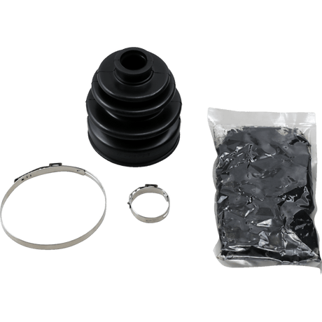 DEMON CV JOINT BOOT KIT CAN - AM COMMANDER 1000 (PACVB - 2003BK) - DRIVEN Canada's Powersports 840844006659PACVB - 2003BK
