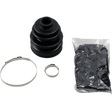 DEMON CV JOINT BOOT KIT CAN - AM COMMANDER 1000 (PACVB - 2003BK) - DRIVEN Canada's Powersports 840844006659PACVB - 2003BK