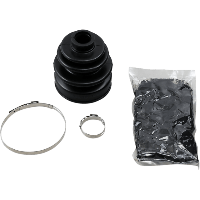 DEMON CV JOINT BOOT KIT CAN - AM COMMANDER 1000 (PACVB - 2003BK) - DRIVEN Canada's Powersports 840844006659PACVB - 2003BK