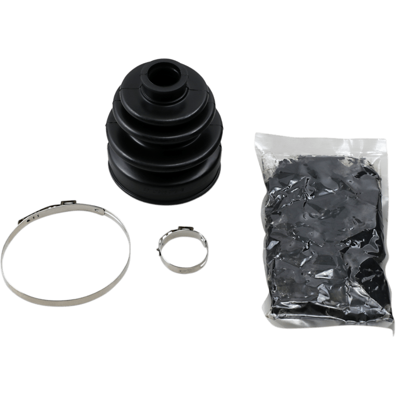 DEMON CV JOINT BOOT KIT CAN - AM COMMANDER 1000 (PACVB - 2003BK) - DRIVEN Canada's Powersports 840844006659PACVB - 2003BK