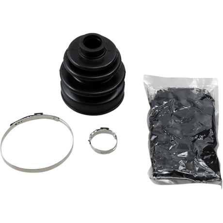 DEMON CV JOINT BOOT KIT CAN - AM COMMANDER 1000 (PACVB - 2003BK) - DRIVEN Canada's Powersports 840844006659PACVB - 2003BK