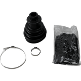 DEMON CV JOINT BOOT KIT CAN - AM COMMANDER 1000 (PACVB - 2004BK) - DRIVEN Canada's Powersports 840844006680PACVB - 2004BK