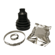 DEMON CV JOINT BOOT KIT CAN - AM MAVERICK (PACVB - 4009BK) - DRIVEN Canada's Powersports 840844016245PACVB - 4009BK