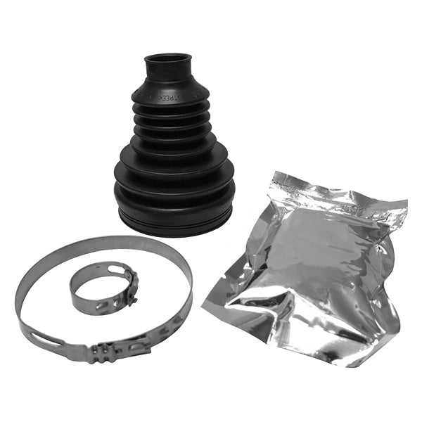 DEMON CV JOINT BOOT KIT COMMANDER 1000 (PACVB - 3005BK) - DRIVEN Canada's Powersports 840844006666PACVB - 3005BK