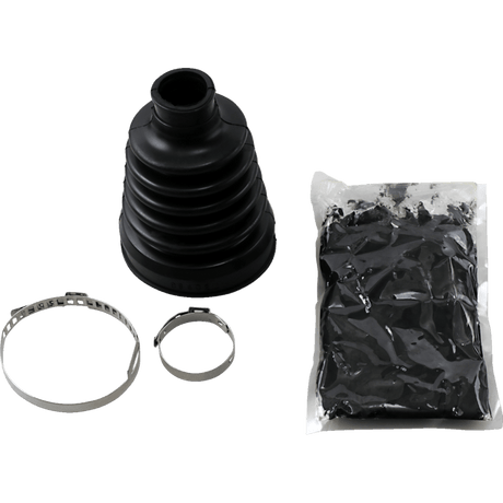 DEMON CV JOINT BOOT KIT JOHN DEERE GATOR XUV 550 (PACVB - 2013BK) - DRIVEN Canada's Powersports 840844006727PACVB - 2013BK