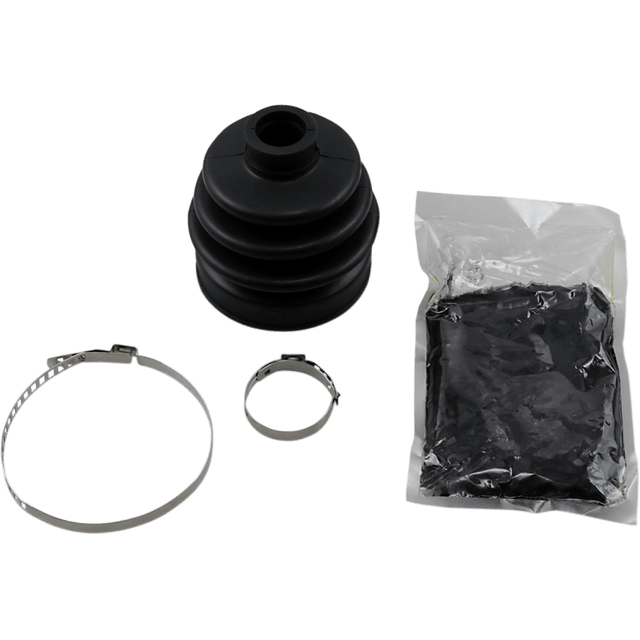 DEMON CV JOINT BOOT KIT KAWASAKI (PACVB - 2012BK) - DRIVEN Canada's Powersports 840844006697PACVB - 2012BK