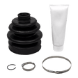 DEMON CV JOINT BOOT KIT OUTLANDER 1000 EFI (PACVB - 4002BK) - DRIVEN Canada's Powersports 840844014401PACVB - 4002BK