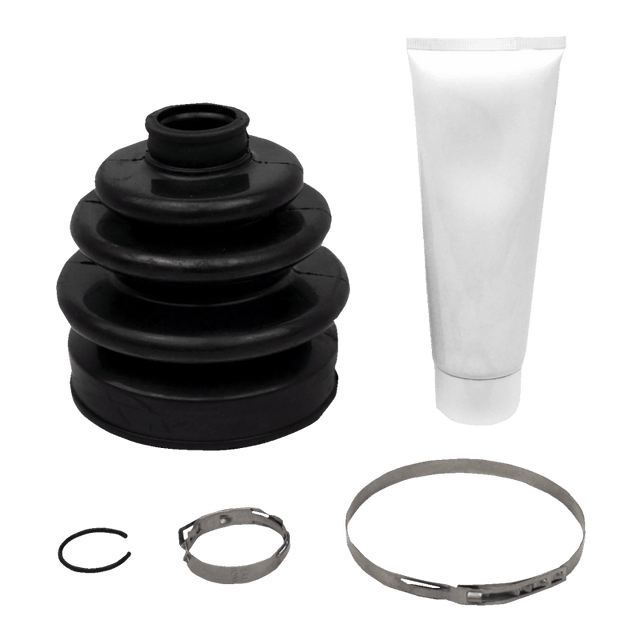 DEMON CV JOINT BOOT KIT OUTLANDER 1000 EFI (PACVB - 4002BK) - DRIVEN Canada's Powersports 840844014401PACVB - 4002BK
