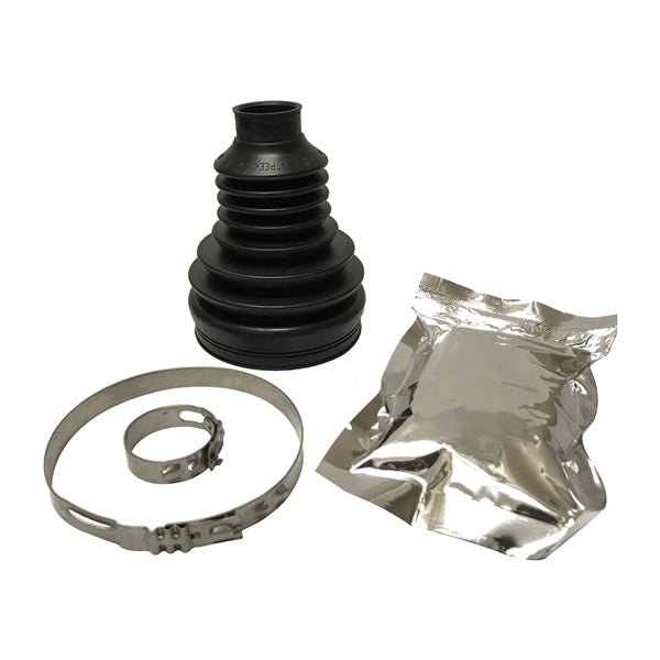 DEMON CV JOINT BOOT KIT OUTLANDER 850 XT (PACVB - 3010BK) - DRIVEN Canada's Powersports 840844023731PACVB - 3010BK