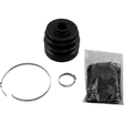 DEMON CV JOINT BOOT KIT POLARIS (PACVB - 2001BK) - DRIVEN Canada's Powersports 840844006734PACVB - 2001BK