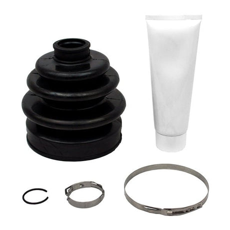 DEMON CV JOINT BOOT KIT POLARIS (PACVB - 4011BK) - DRIVEN Canada's Powersports 840844023038PACVB - 4011BK