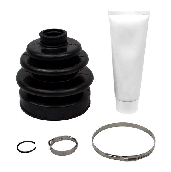 DEMON CV JOINT BOOT KIT POLARIS (PACVB - 4011BK) - DRIVEN Canada's Powersports 840844023038PACVB - 4011BK