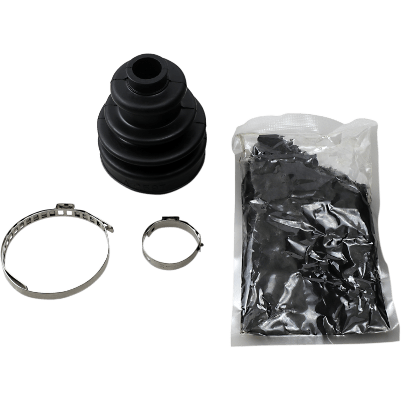 DEMON CV JOINT BOOT KIT SUZUKI (PACVB - 2005BK) - DRIVEN Canada's Powersports 840844006710PACVB - 2005BK
