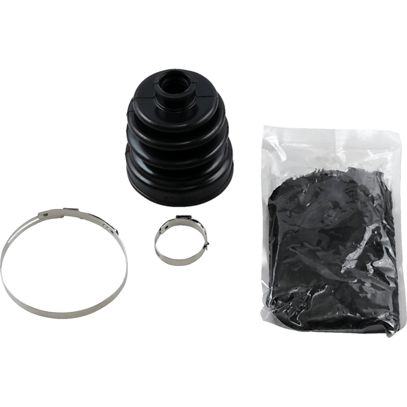 DEMON CV JOINT BOOT KIT SUZUKI (PACVB - 2015BK) - DRIVEN Canada's Powersports 840844007991PACVB - 2015BK