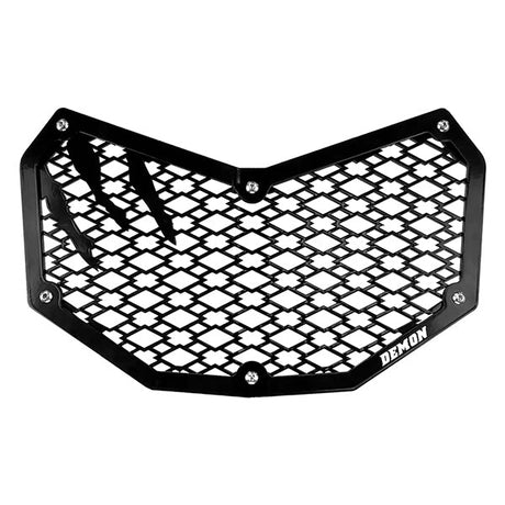 DEMON GRILLE FT C - AM - DRIVEN Canada's Powersports 779422442728PAFG - 3001HD - D