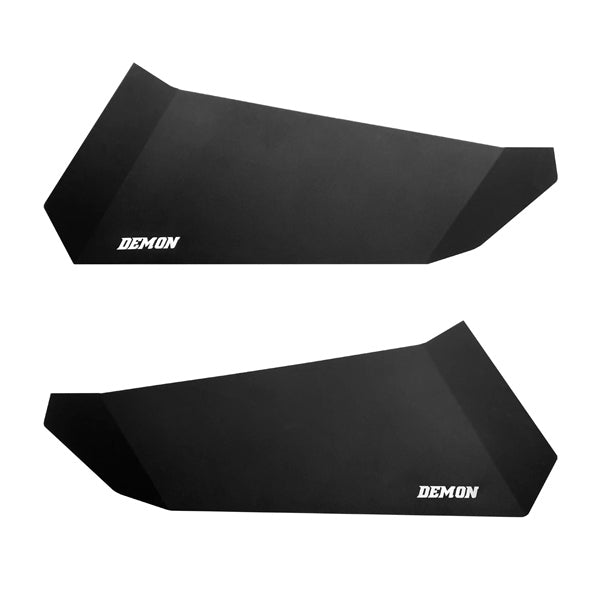 DEMON HALF DOOR C - AM QTY 2 (PAD - 3001HD) - DRIVEN Canada's Powersports 779422442643PAD - 3001HD