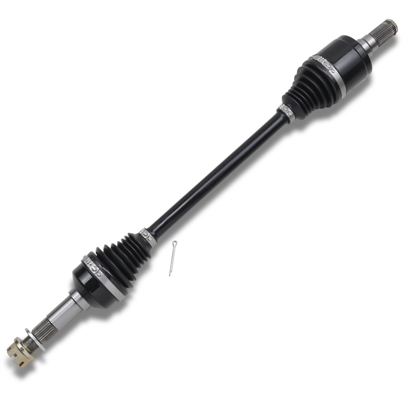 DEMON HD AXLE (PAXL - 8019HD) - DRIVEN Canada's Powersports 840844002088PAXL - 8019HD
