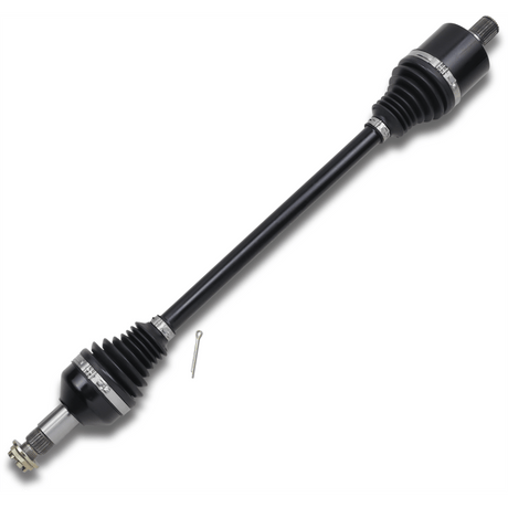 DEMON HEAVY - DUTY DRIVE SHAFT ARCTIC CAT (PAXL - 1162HD) - DRIVEN Canada's Powersports 840844001180PAXL - 1162HD