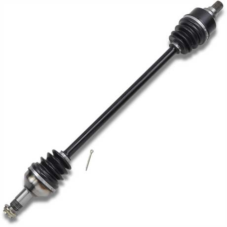 DEMON HEAVY - DUTY DRIVE SHAFT ARCTIC CAT (PAXL - 1163HD) - DRIVEN Canada's Powersports 840844001197PAXL - 1163HD