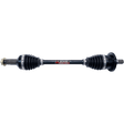 DEMON HEAVY - DUTY DRIVE SHAFT ARCTIC CAT (PAXL - 2019HD) - DRIVEN Canada's Powersports 840844001289PAXL - 2019HD