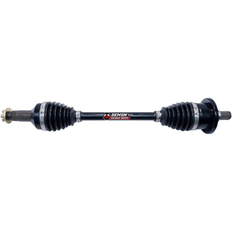 DEMON HEAVY - DUTY DRIVE SHAFT ARCTIC CAT (PAXL - 2019HD) - DRIVEN Canada's Powersports 840844001289PAXL - 2019HD