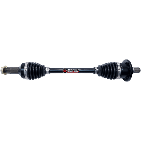 DEMON HEAVY - DUTY DRIVE SHAFT ARCTIC CAT (PAXL - 2019HD) - DRIVEN Canada's Powersports 840844001289PAXL - 2019HD