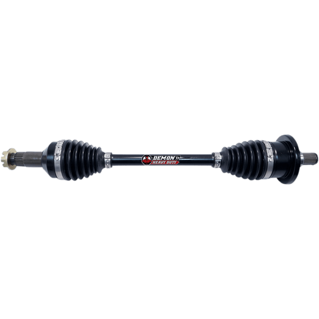 DEMON HEAVY - DUTY DRIVE SHAFT ARCTIC CAT (PAXL - 2019HD) - DRIVEN Canada's Powersports 840844001289PAXL - 2019HD
