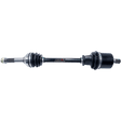 DEMON HEAVY - DUTY DRIVE SHAFT BRP COMMANDER (PAXL - 3034HD) - DRIVEN Canada's Powersports 840844001463PAXL - 3034HD