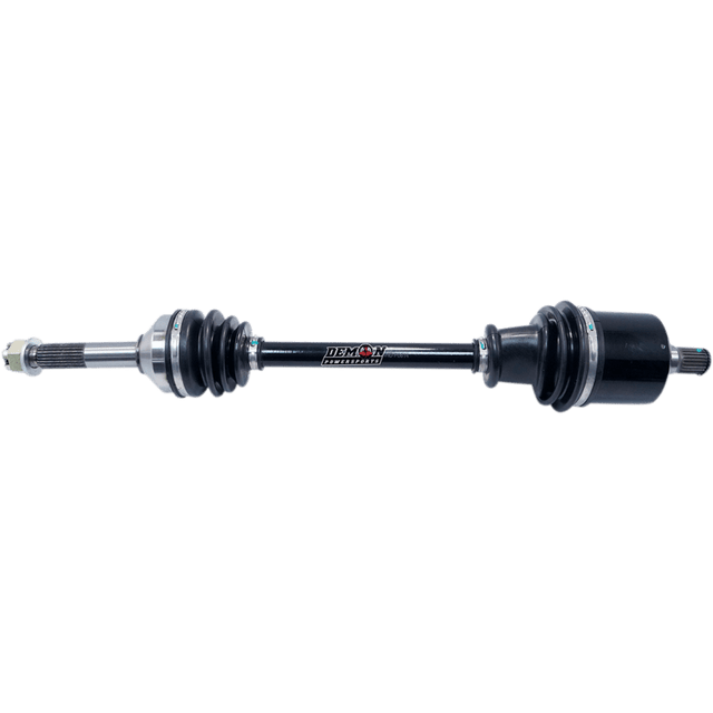 DEMON HEAVY - DUTY DRIVE SHAFT BRP COMMANDER (PAXL - 3034HD) - DRIVEN Canada's Powersports 840844001463PAXL - 3034HD