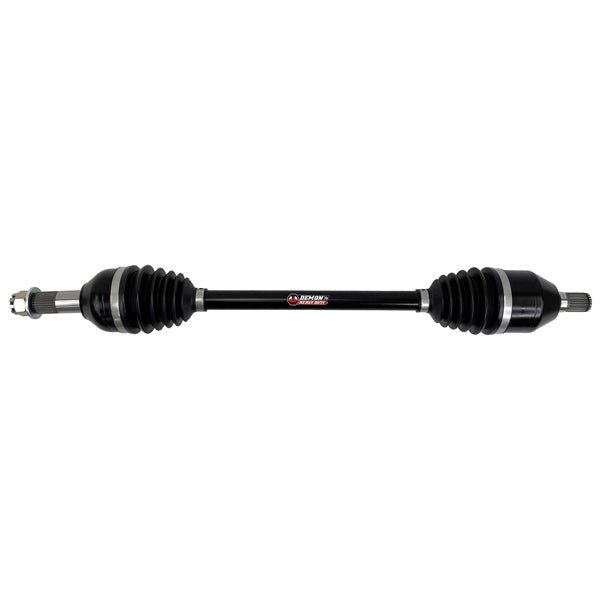 DEMON HEAVY - DUTY DRIVE SHAFT BRP DEFENDER HD10 (PAXL - 3067HD) - DRIVEN Canada's Powersports 248XL3067HDPAXL - 3067HD
