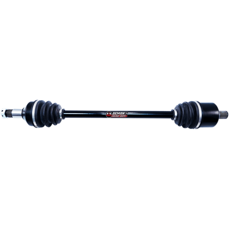 DEMON HEAVY - DUTY DRIVE SHAFT BRP MAVERICK (PAXL - 3012HD) - DRIVEN Canada's Powersports 840844001340PAXL - 3012HD