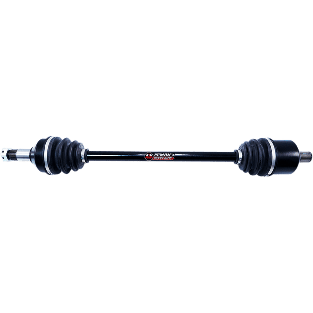 DEMON HEAVY - DUTY DRIVE SHAFT BRP MAVERICK (PAXL - 3012HD) - DRIVEN Canada's Powersports 840844001340PAXL - 3012HD