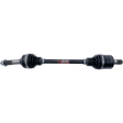 DEMON HEAVY - DUTY DRIVE SHAFT BRP (PAXL - 1129HD) - DRIVEN Canada's Powersports 840844001036PAXL - 1129HD