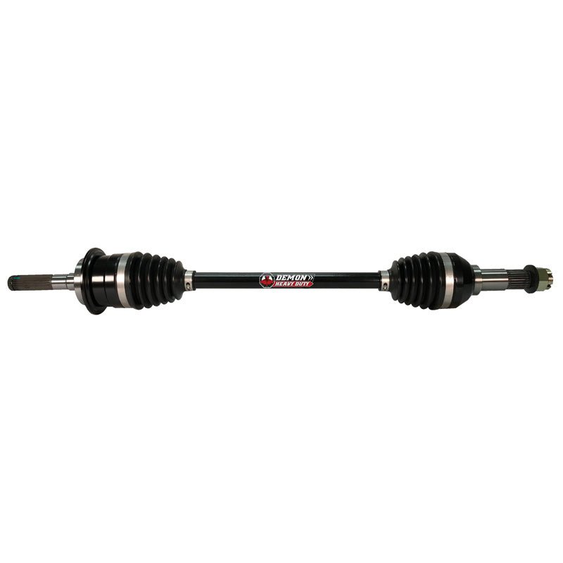 DEMON HEAVY - DUTY DRIVE SHAFT BRP (PAXL - 3002HD) - DRIVEN Canada's Powersports 840844001326PAXL - 3002HD