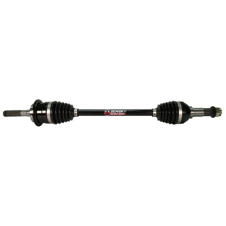 DEMON HEAVY - DUTY DRIVE SHAFT BRP (PAXL - 3002HD) - DRIVEN Canada's Powersports 840844001326PAXL - 3002HD