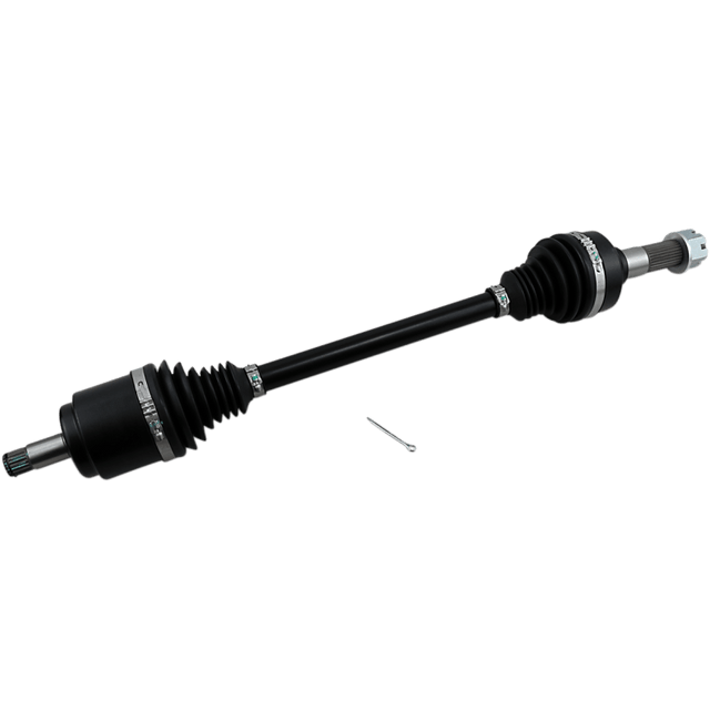 DEMON HEAVY - DUTY DRIVE SHAFT CF MOTO ZFORCE (PAXL - 14018HD) - DRIVEN Canada's Powersports 248XL14018HDPAXL - 14018HD