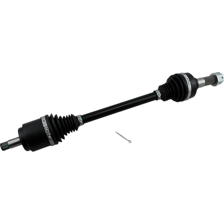 DEMON HEAVY - DUTY DRIVE SHAFT CF MOTO ZFORCE (PAXL - 14018HD) - DRIVEN Canada's Powersports 248XL14018HDPAXL - 14018HD