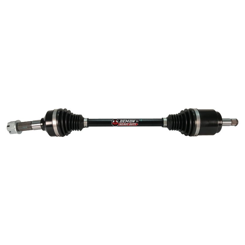DEMON HEAVY - DUTY DRIVE SHAFT CF MOTO ZFORCE (PAXL - 14018HD) - DRIVEN Canada's Powersports 248XL14018HDPAXL - 14018HD